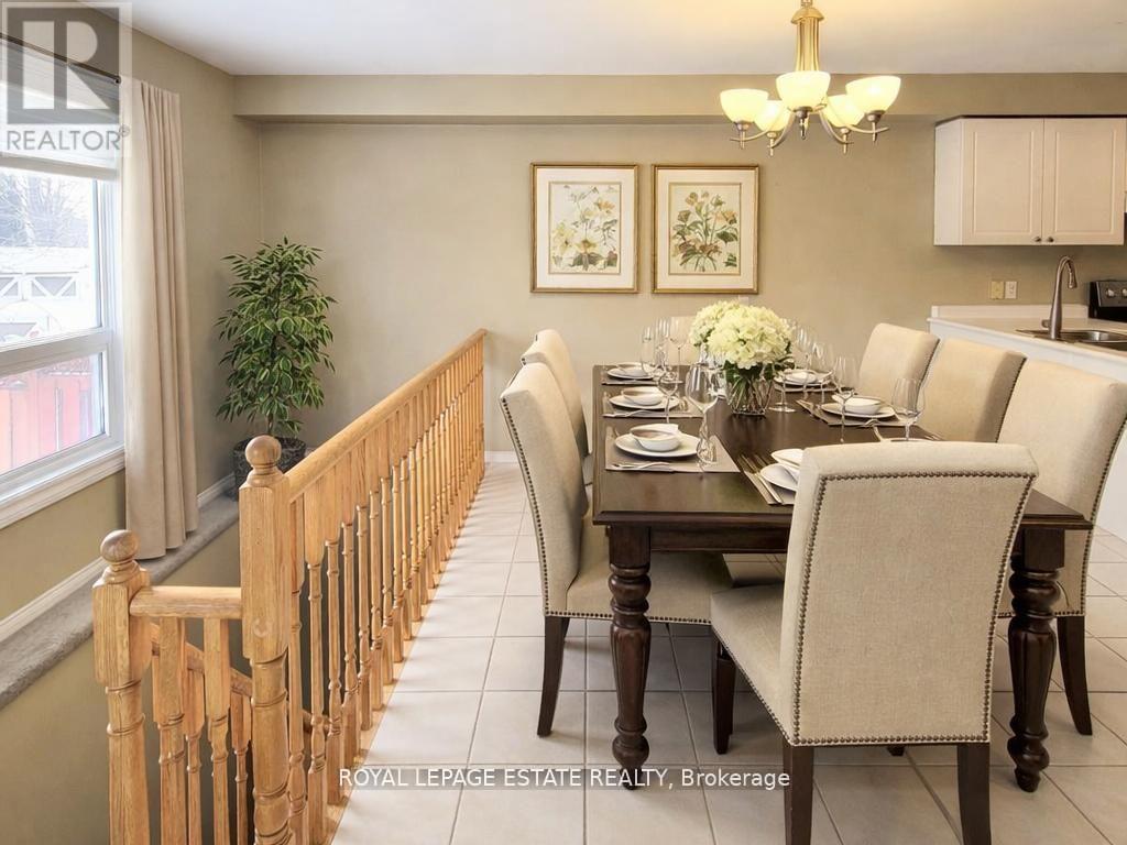 929 Glenbourne Court, Oshawa, Ontario  L1K 2P8 - Photo 8 - E12942596