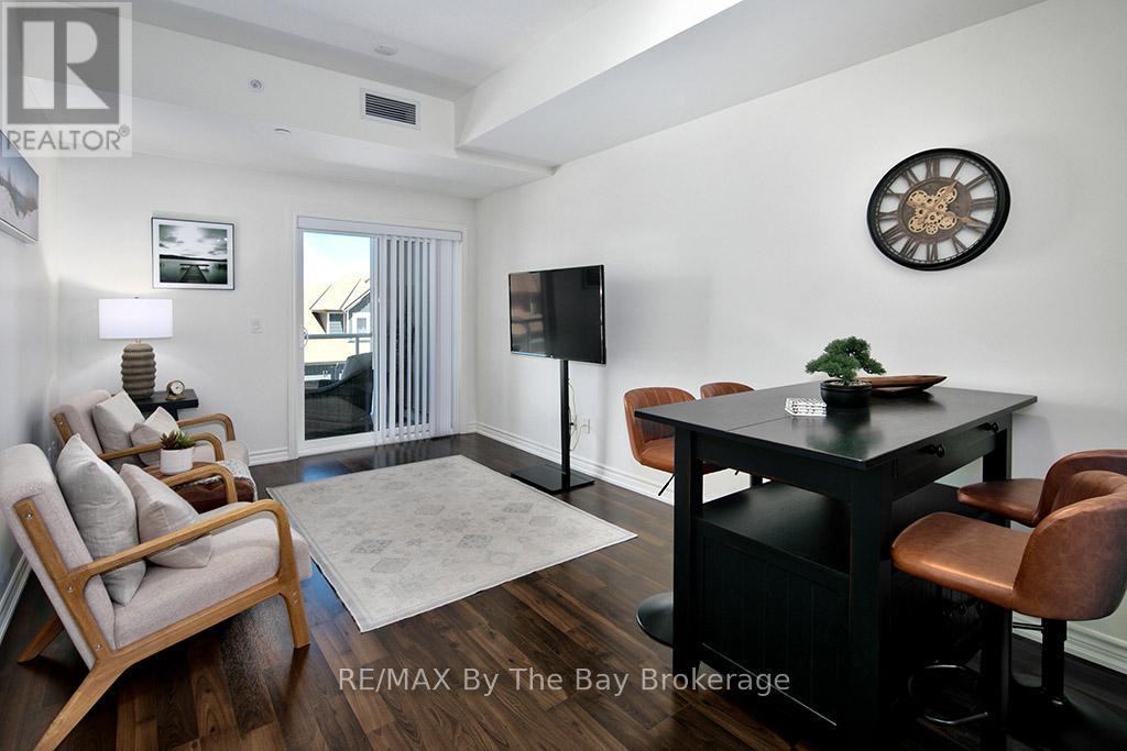 205 - 17 Spooner Crescent, Collingwood, Ontario  L9Y 1T3 - Photo 18 - S12660244