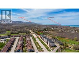 205 - 17 SPOONER CRESCENT, Collingwood, Ontario