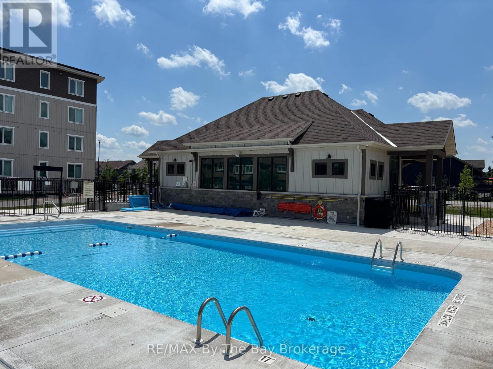 205 - 17 Spooner Crescent, Collingwood, Ontario  L9Y 1T3 - Photo 6 - S12660244