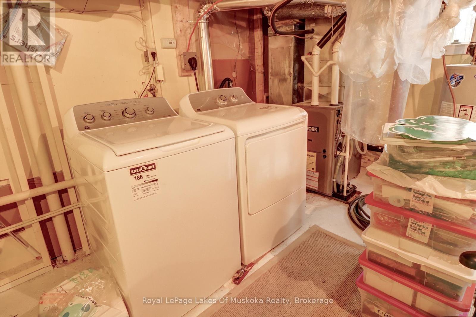 16 Rogers Road, Huntsville, Ontario P1H 1T1 - Photo 26 - X12942296