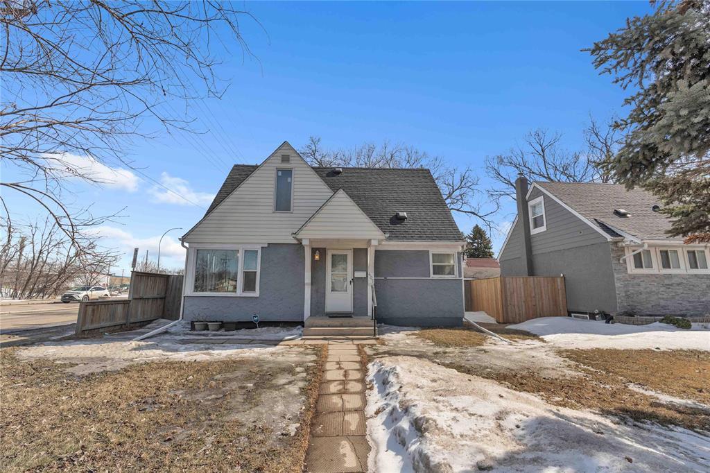 407 Duffield Street, Winnipeg, Manitoba  R3J 2K3 - Photo 0 - 202605870