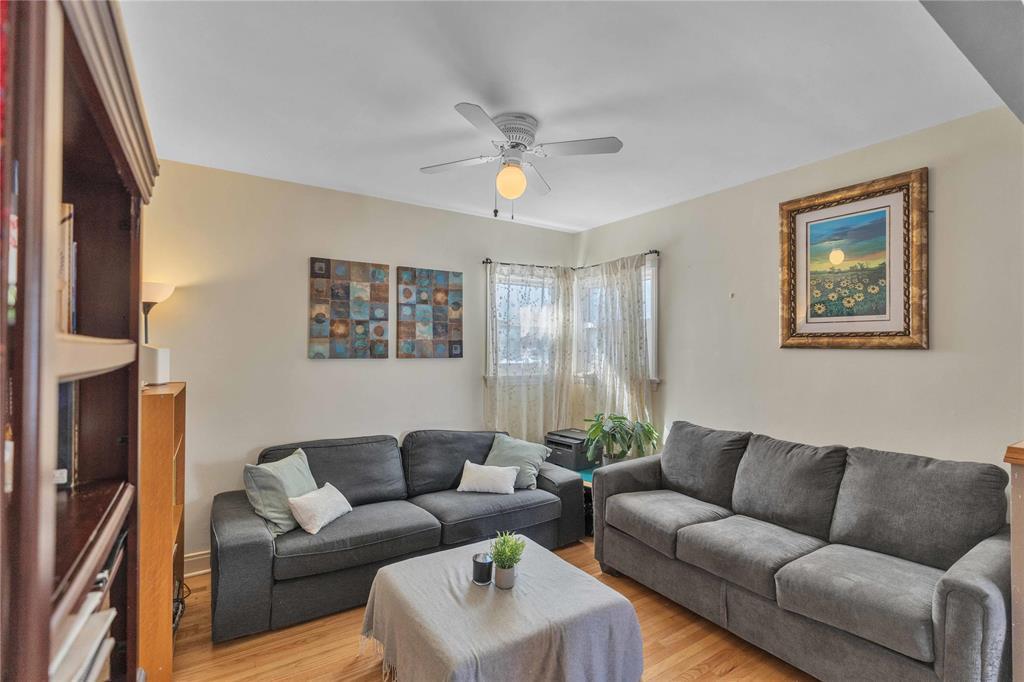 407 Duffield Street, Winnipeg, Manitoba  R3J 2K3 - Photo 1 - 202605870