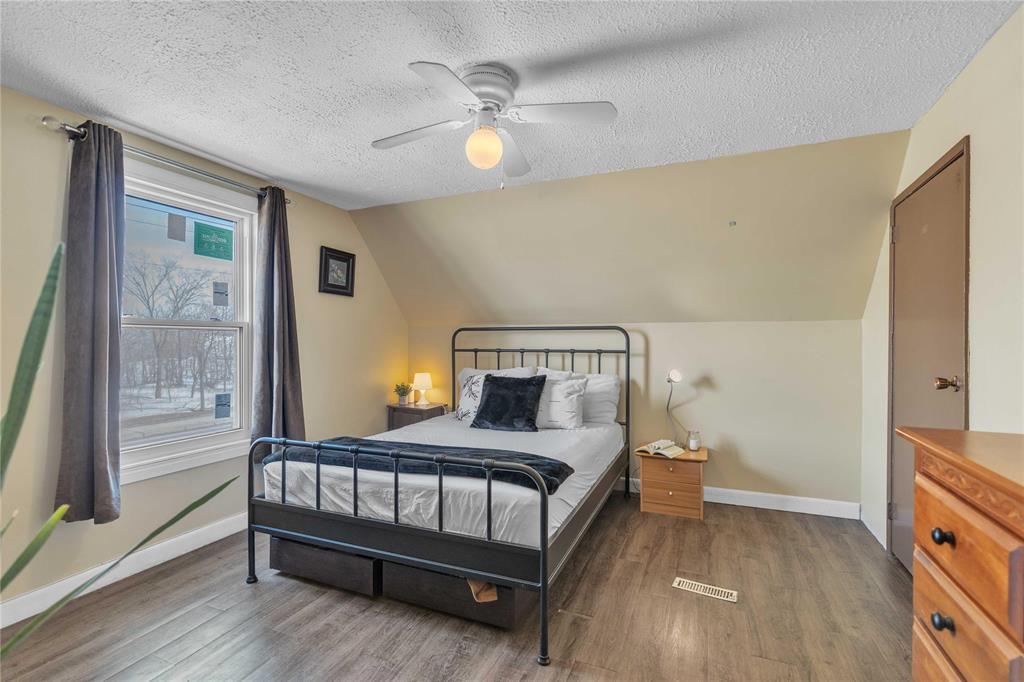 407 Duffield Street, Winnipeg, Manitoba  R3J 2K3 - Photo 12 - 202605870