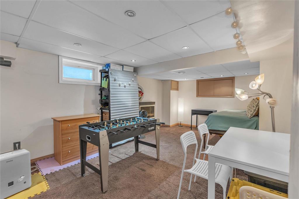 407 Duffield Street, Winnipeg, Manitoba  R3J 2K3 - Photo 15 - 202605870