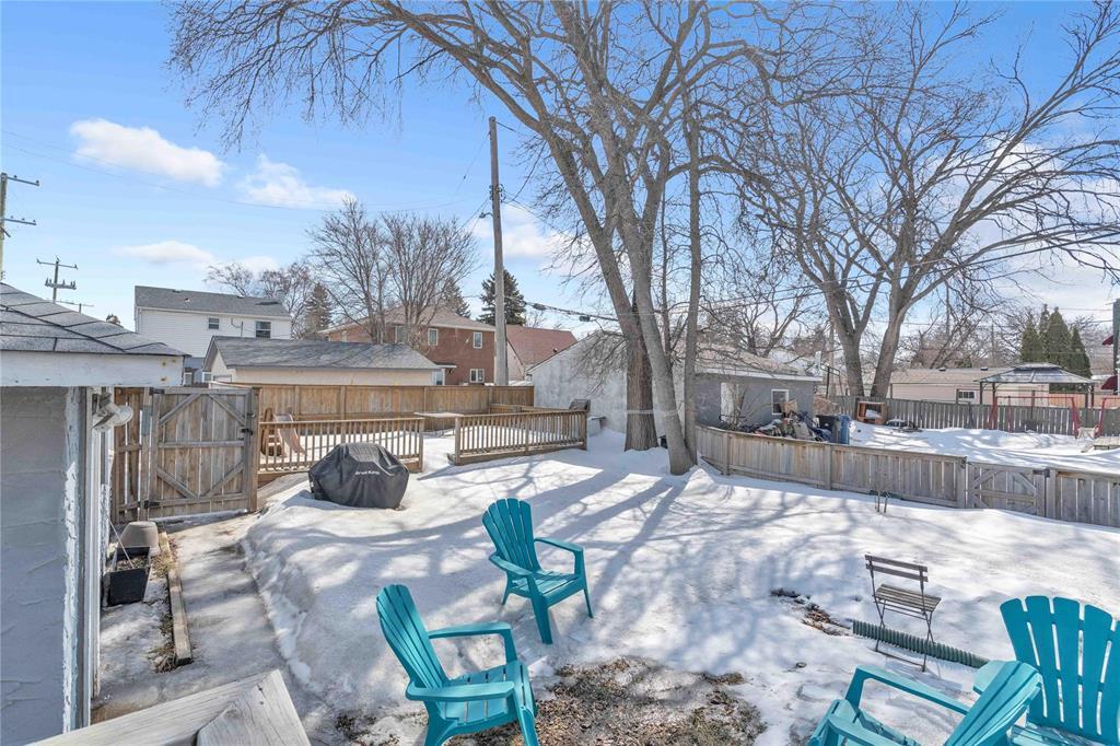407 Duffield Street, Winnipeg, Manitoba  R3J 2K3 - Photo 18 - 202605870
