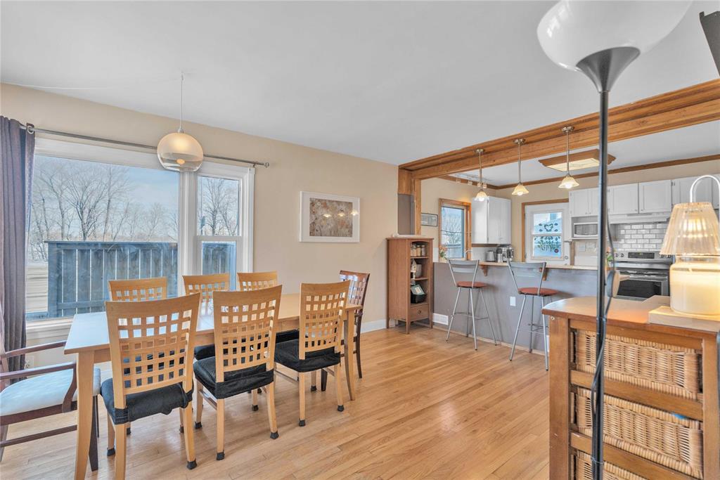 407 Duffield Street, Winnipeg, Manitoba  R3J 2K3 - Photo 3 - 202605870