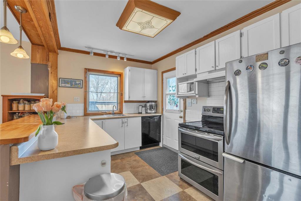 407 Duffield Street, Winnipeg, Manitoba  R3J 2K3 - Photo 5 - 202605870