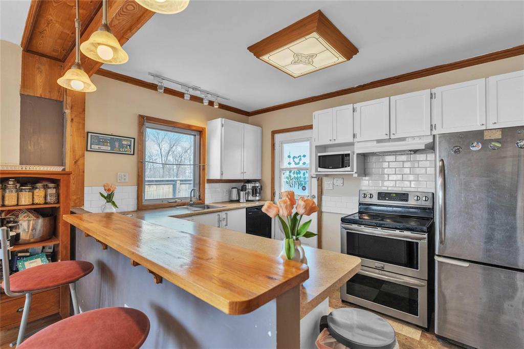 407 Duffield Street, Winnipeg, Manitoba  R3J 2K3 - Photo 6 - 202605870