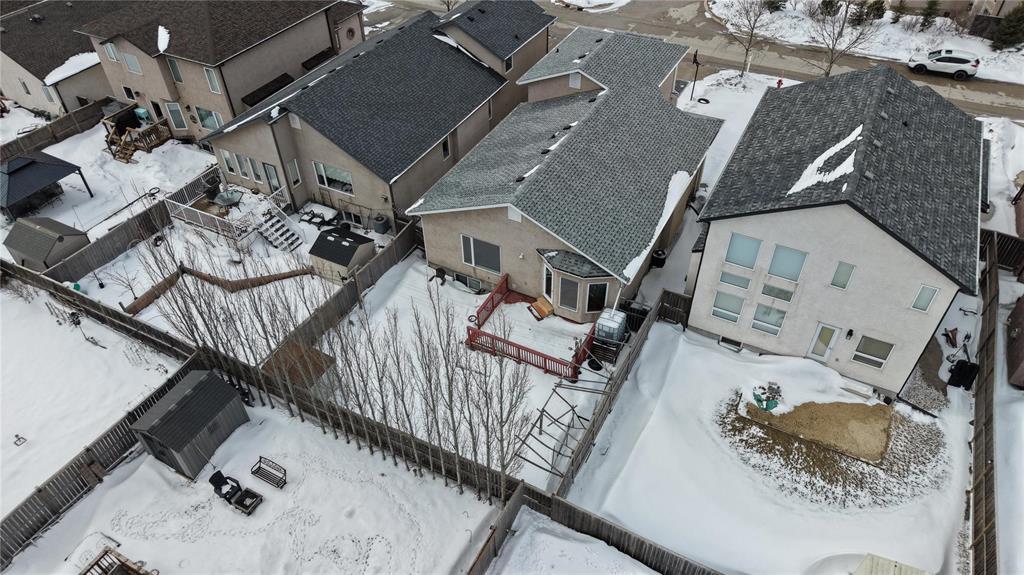 39 Silkwood Crescent, Winnipeg, Manitoba  R2P 1L1 - Photo 34 - 202605951