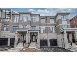 23 MILLMAN LANE, Richmond Hill, Ontario