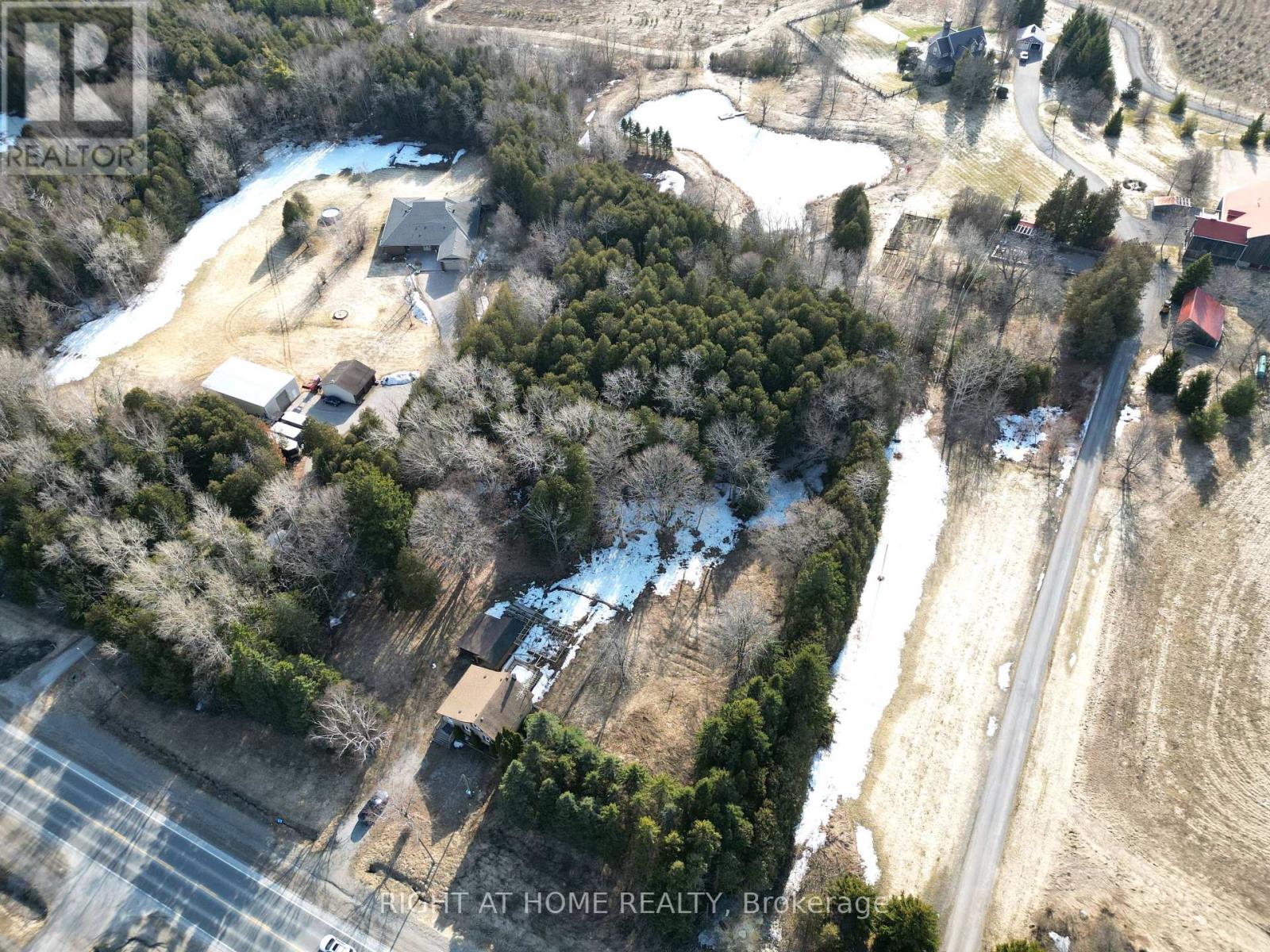 13358 HIGHWAY 48, Whitchurch-Stouffville, Ontario