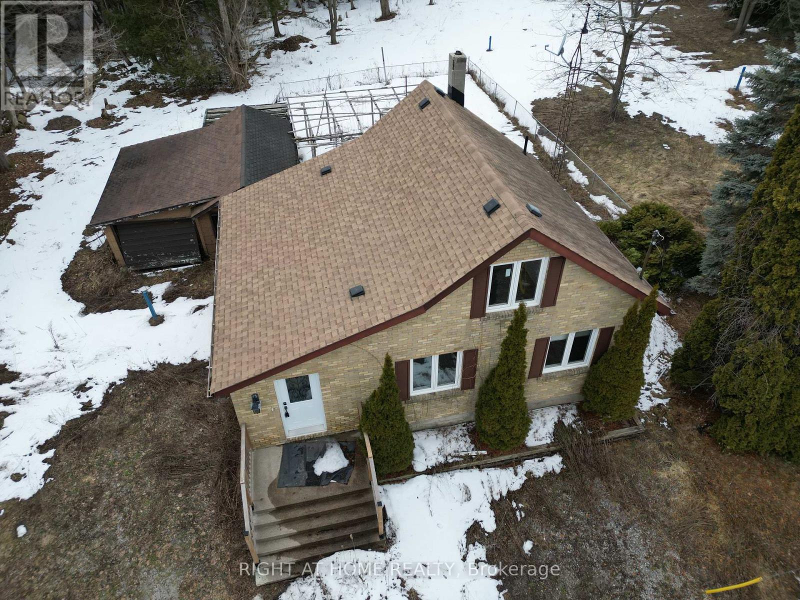 13358 Highway 48, Whitchurch-Stouffville, Ontario  L4A 7X3 - Photo 3 - N12942438