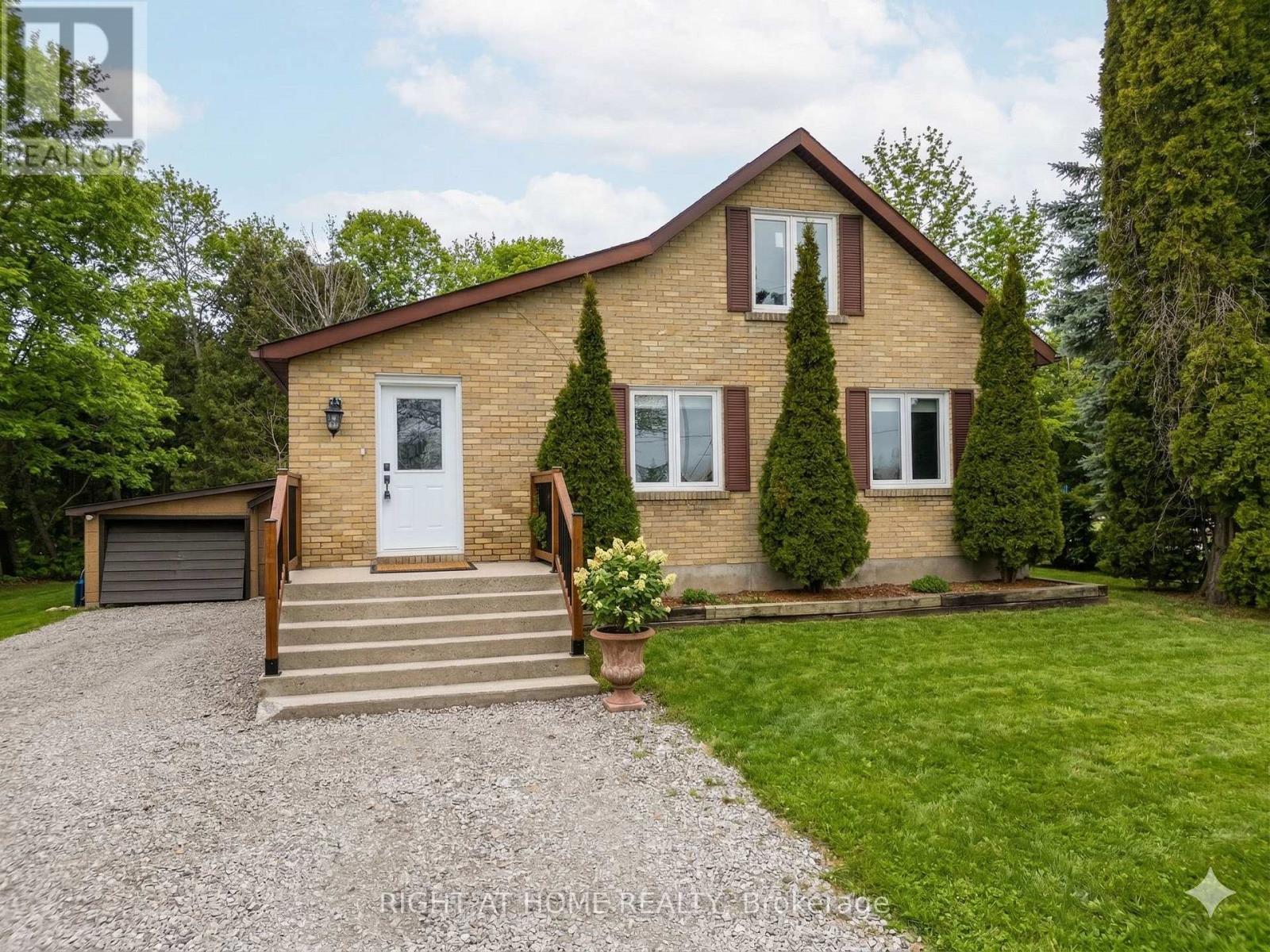 13358 Highway 48, Whitchurch-Stouffville, Ontario  L4A 7X3 - Photo 4 - N12942438