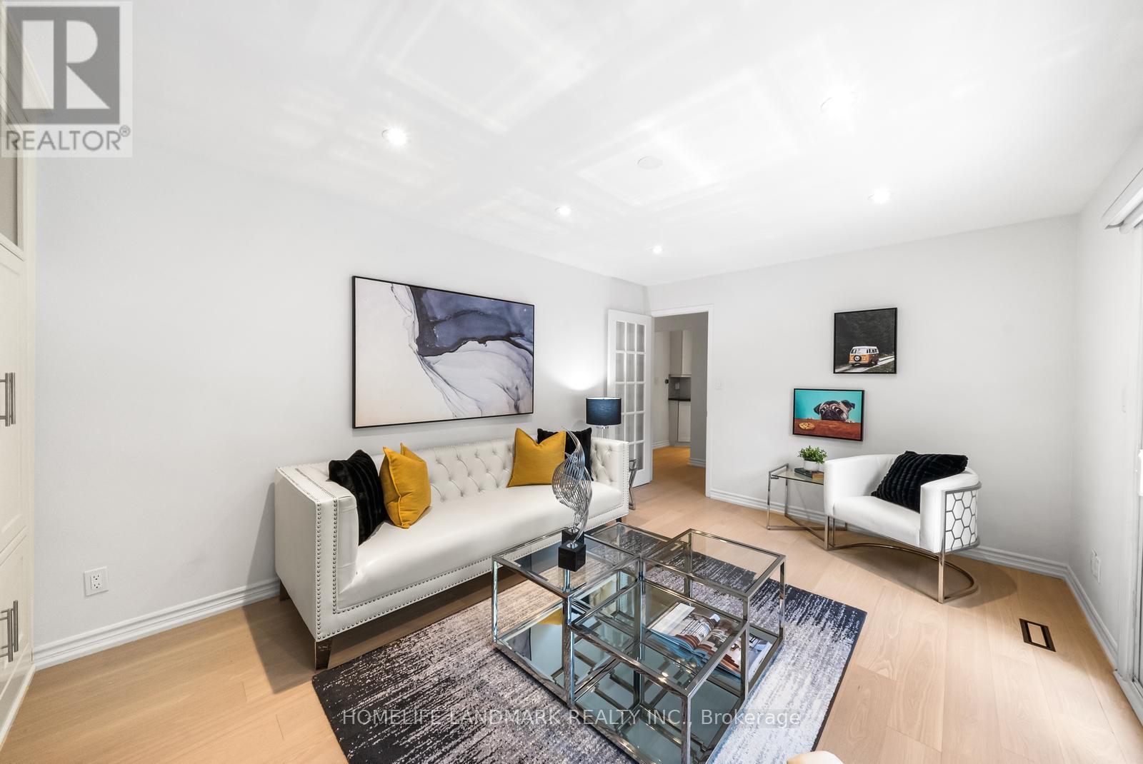 11 Jondan Crescent, Markham, Ontario  L3T 3Z4 - Photo 17 - N12942448