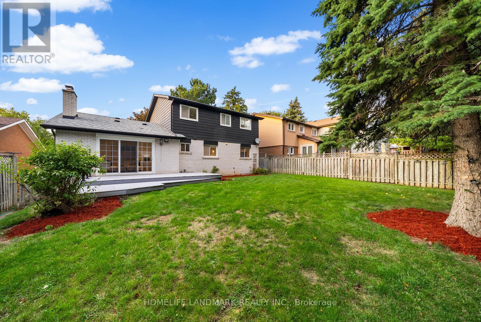 11 Jondan Crescent, Markham, Ontario  L3T 3Z4 - Photo 38 - N12942448