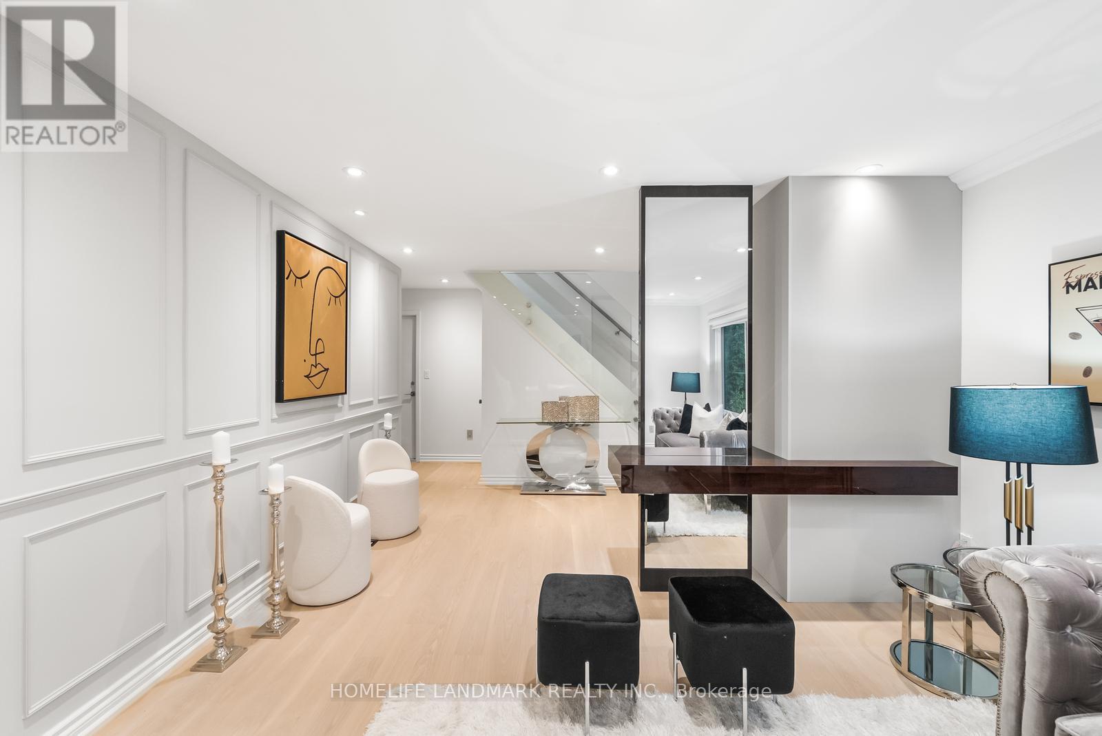 11 Jondan Crescent, Markham, Ontario  L3T 3Z4 - Photo 5 - N12942448