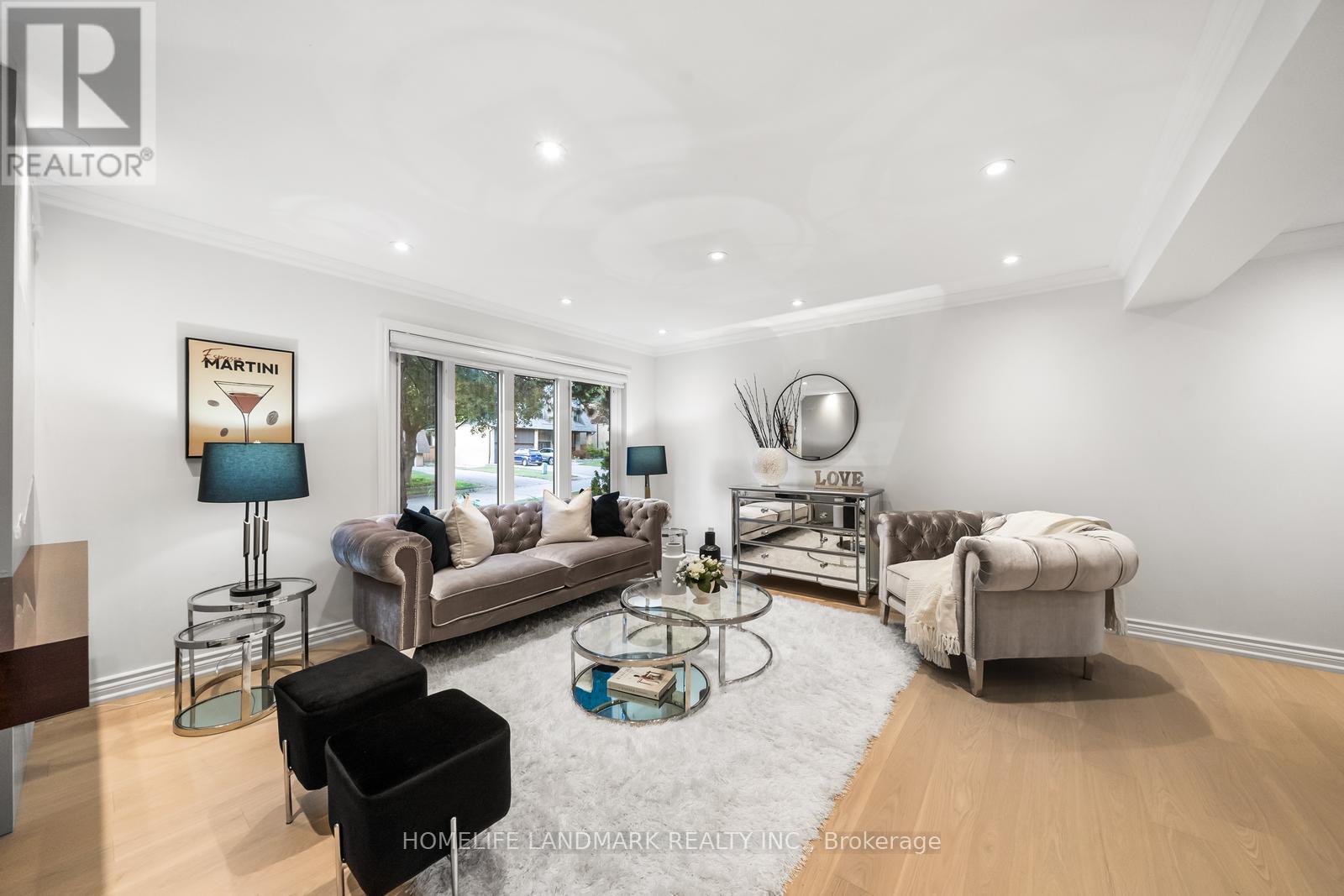 11 Jondan Crescent, Markham, Ontario  L3T 3Z4 - Photo 7 - N12942448