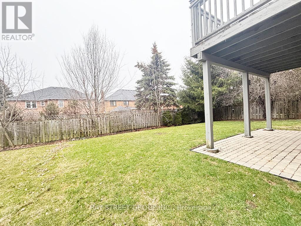 12a Ava Crescent, Richmond Hill, Ontario  L4B 2X1 - Photo 35 - N12942458