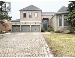 12A AVA CRESCENT, Richmond Hill, Ontario