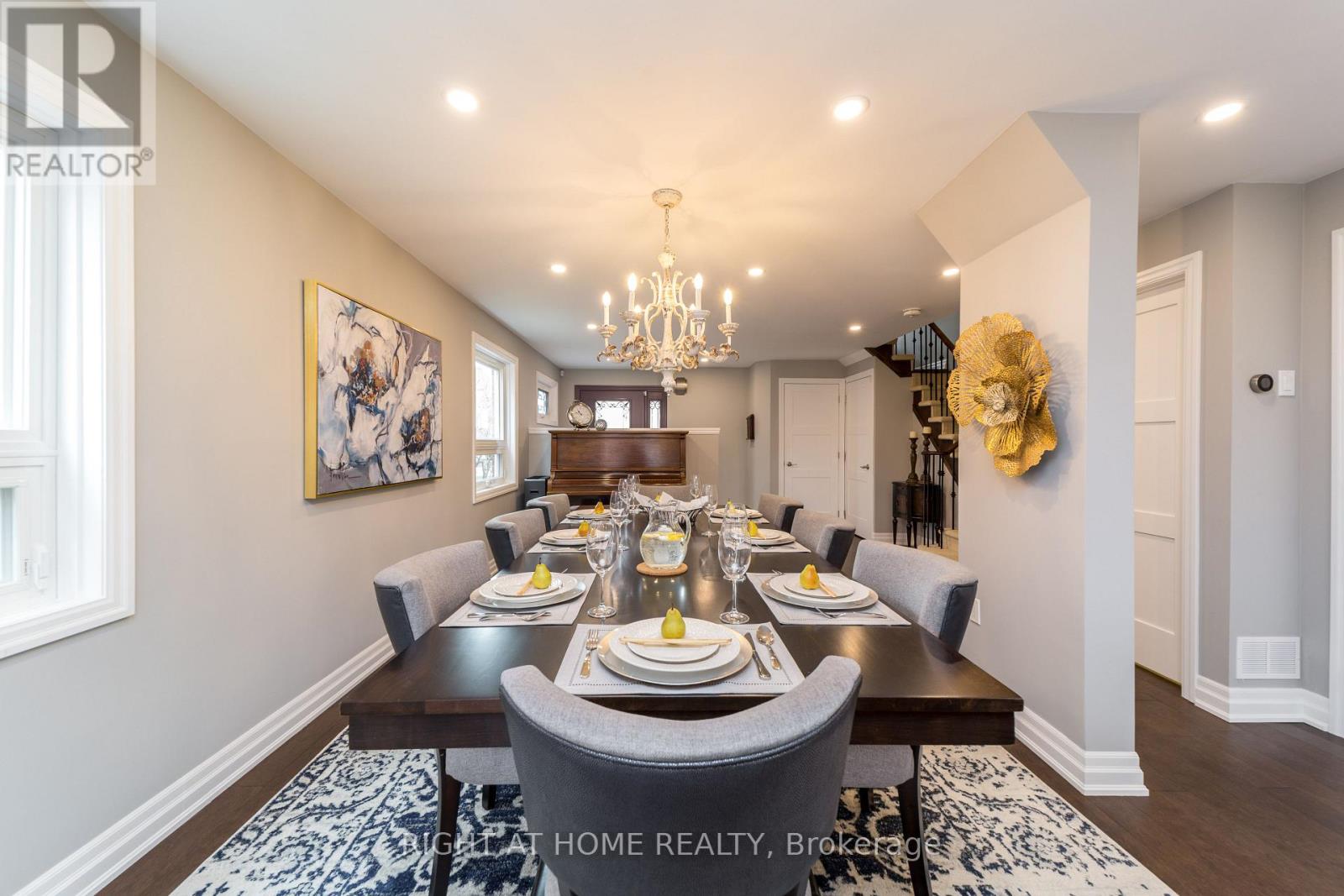 53 Primeau Drive, Aurora, Ontario  L4G 6Z3 - Photo 15 - N12942476