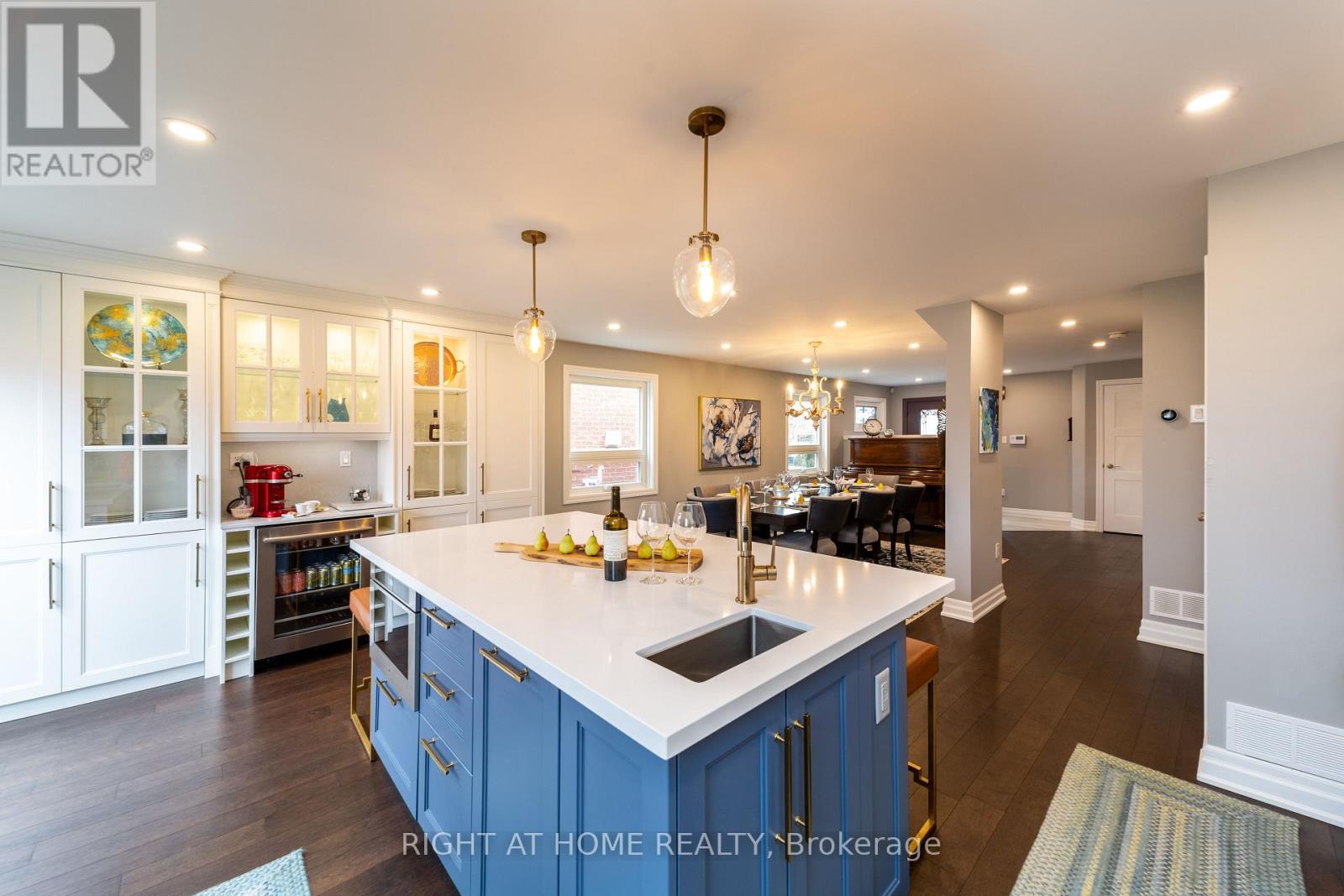 53 Primeau Drive, Aurora, Ontario  L4G 6Z3 - Photo 21 - N12942476