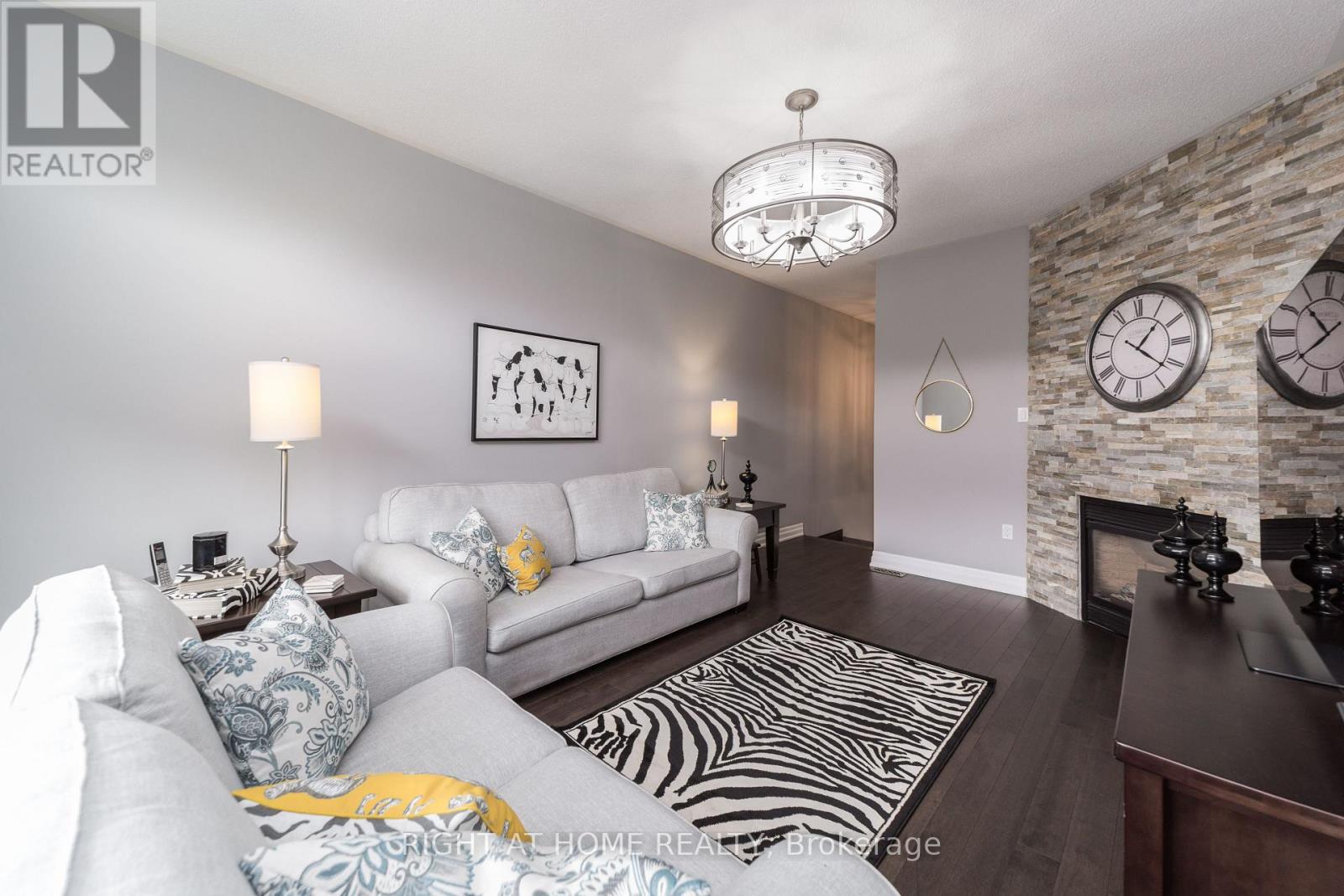 53 Primeau Drive, Aurora, Ontario  L4G 6Z3 - Photo 24 - N12942476