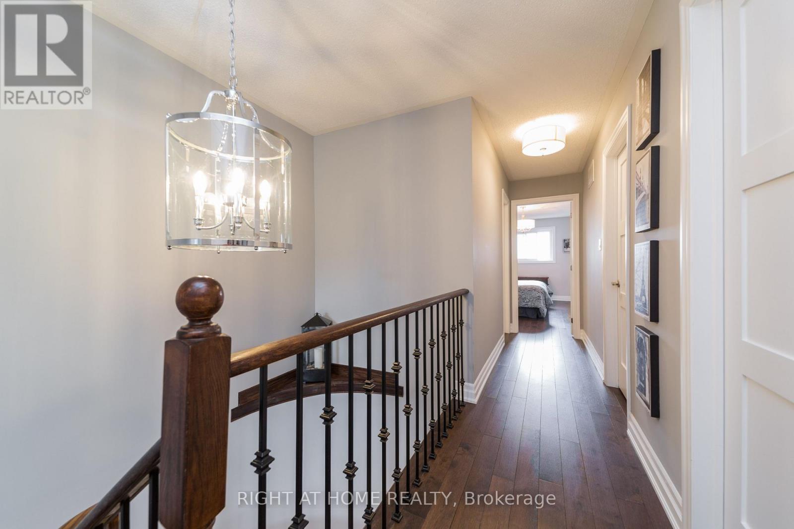 53 Primeau Drive, Aurora, Ontario  L4G 6Z3 - Photo 26 - N12942476