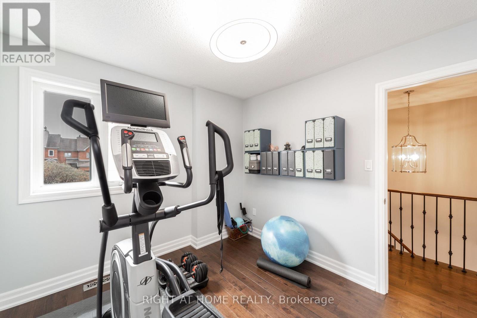 53 Primeau Drive, Aurora, Ontario  L4G 6Z3 - Photo 28 - N12942476