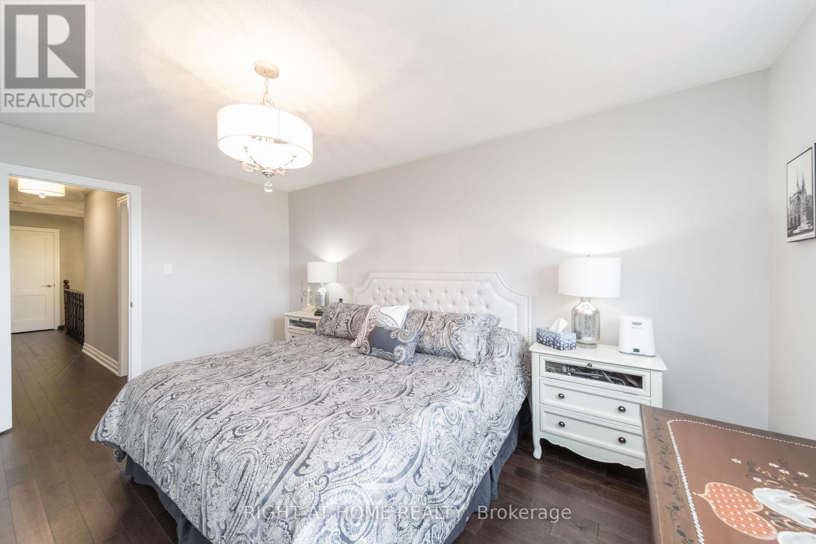 53 Primeau Drive, Aurora, Ontario  L4G 6Z3 - Photo 35 - N12942476