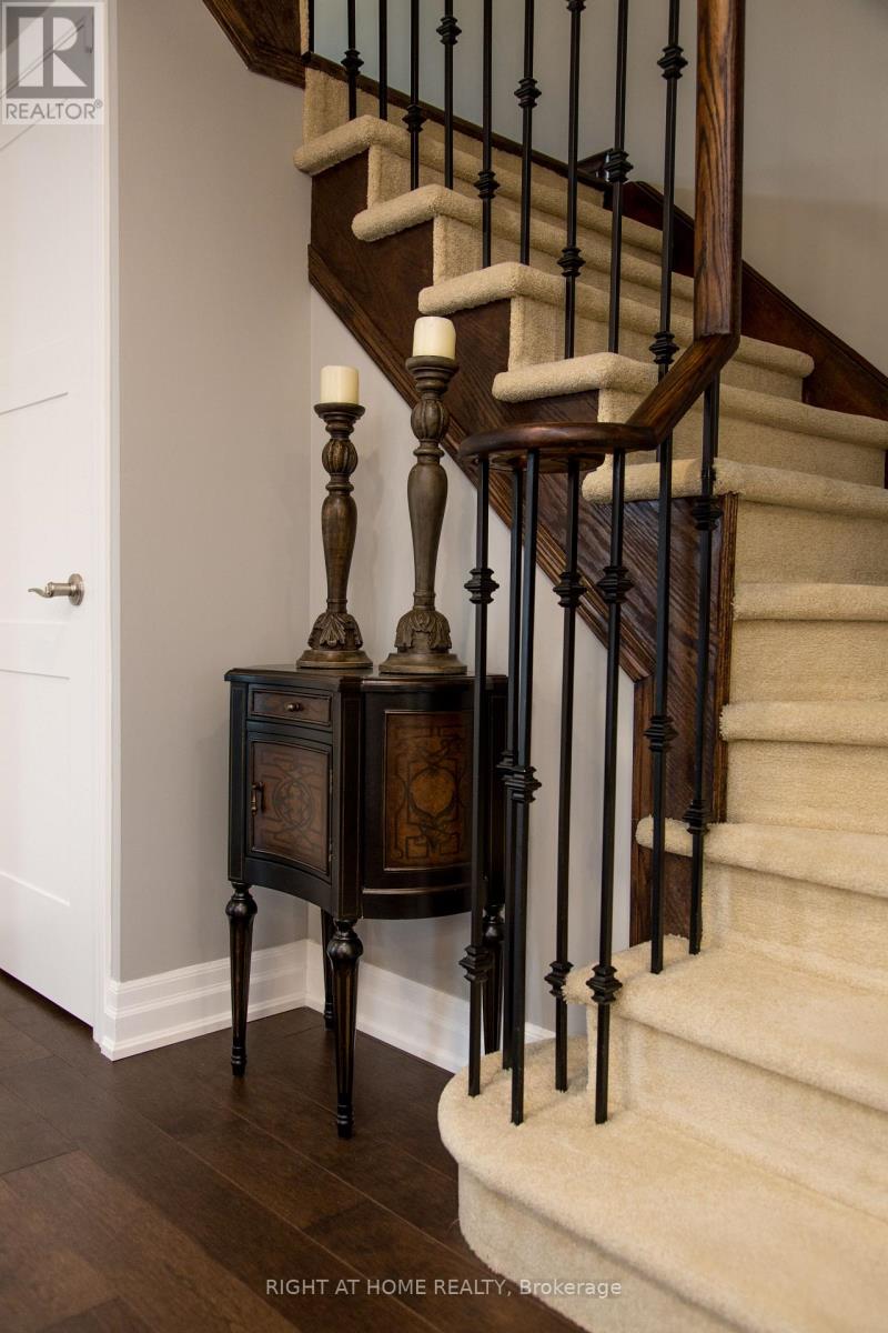 53 Primeau Drive, Aurora, Ontario  L4G 6Z3 - Photo 43 - N12942476