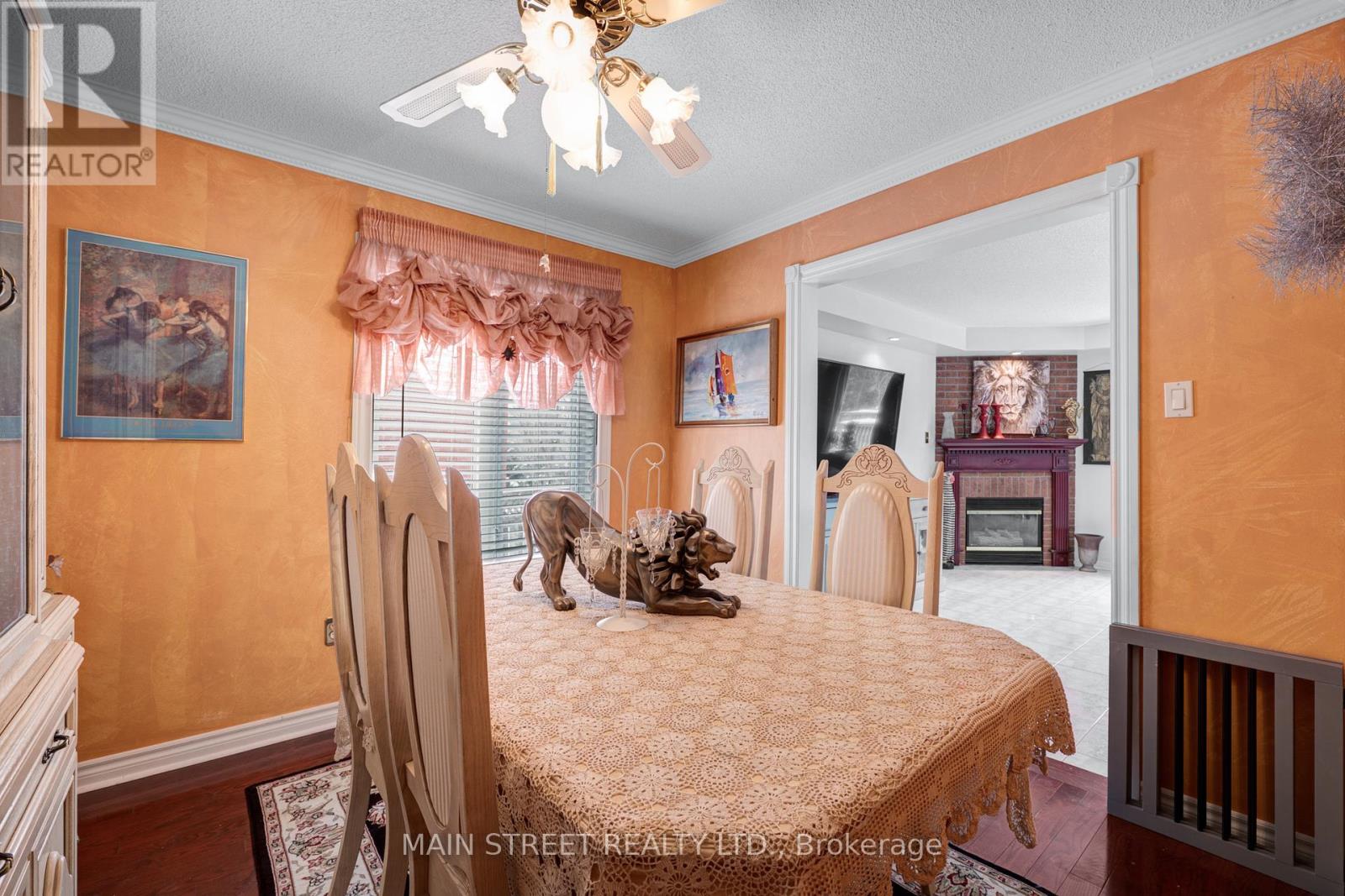 47 Kenborough Court, Markham, Ontario  L3S 3P3 - Photo 14 - N12942482