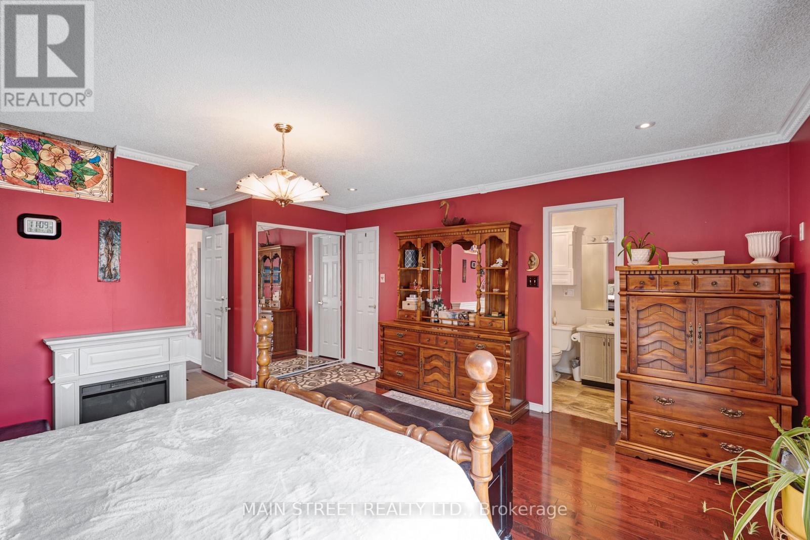 47 Kenborough Court, Markham, Ontario  L3S 3P3 - Photo 17 - N12942482