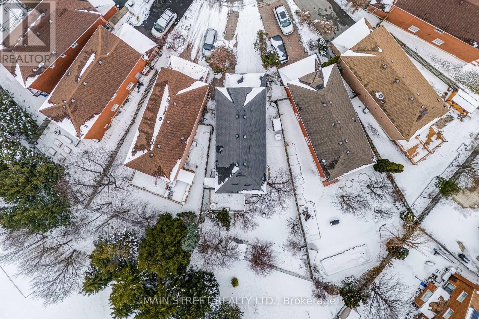 47 Kenborough Court, Markham, Ontario  L3S 3P3 - Photo 32 - N12942482