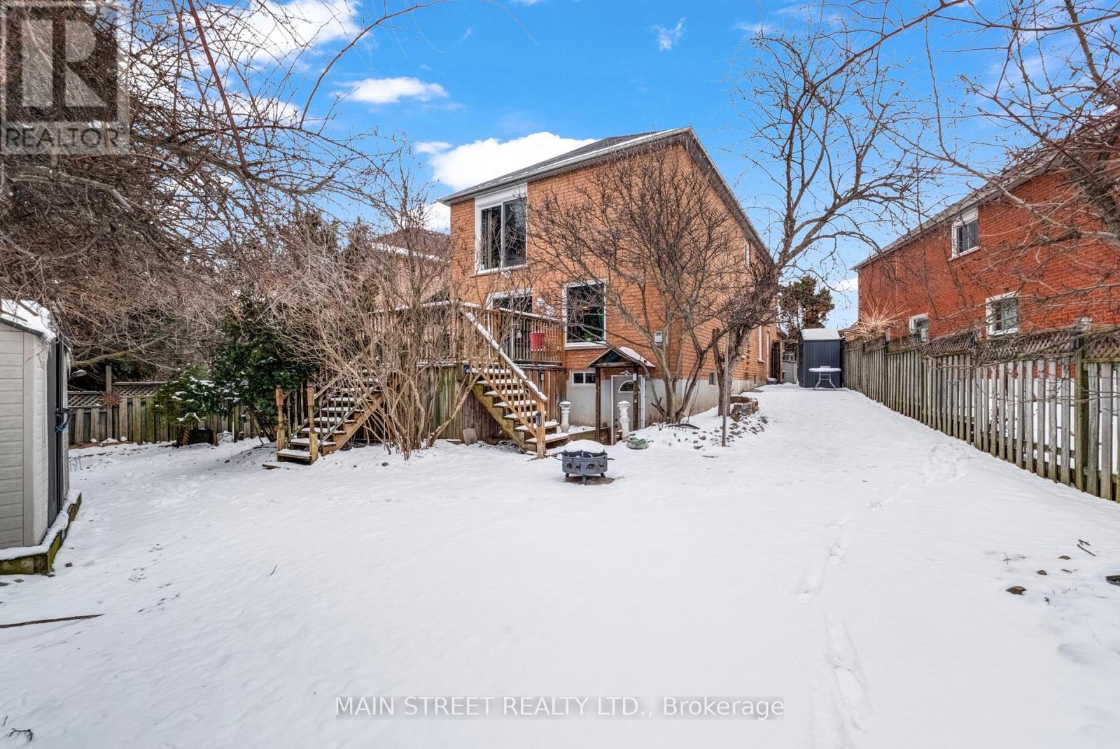 47 Kenborough Court, Markham, Ontario  L3S 3P3 - Photo 33 - N12942482