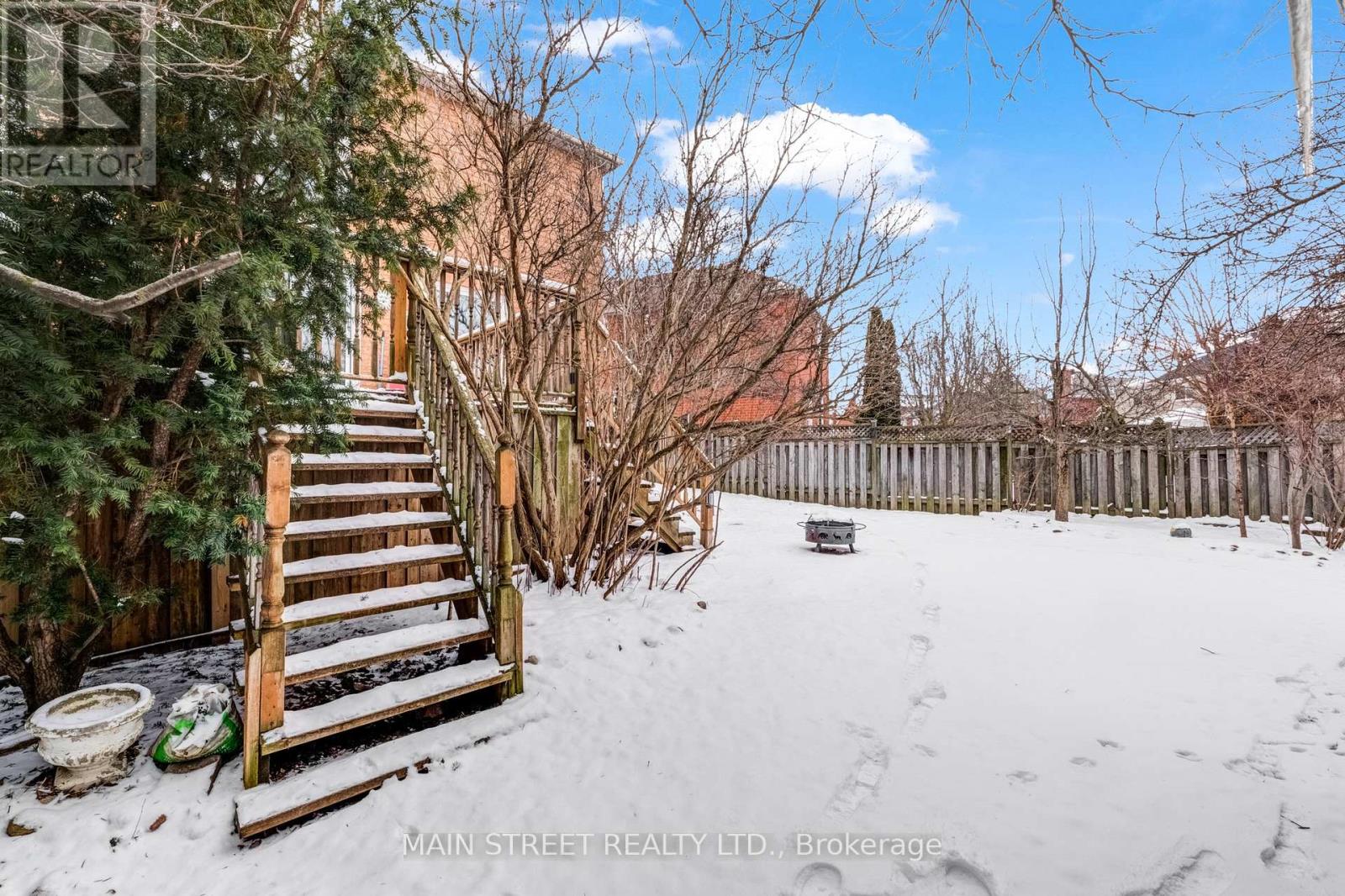 47 Kenborough Court, Markham, Ontario  L3S 3P3 - Photo 35 - N12942482