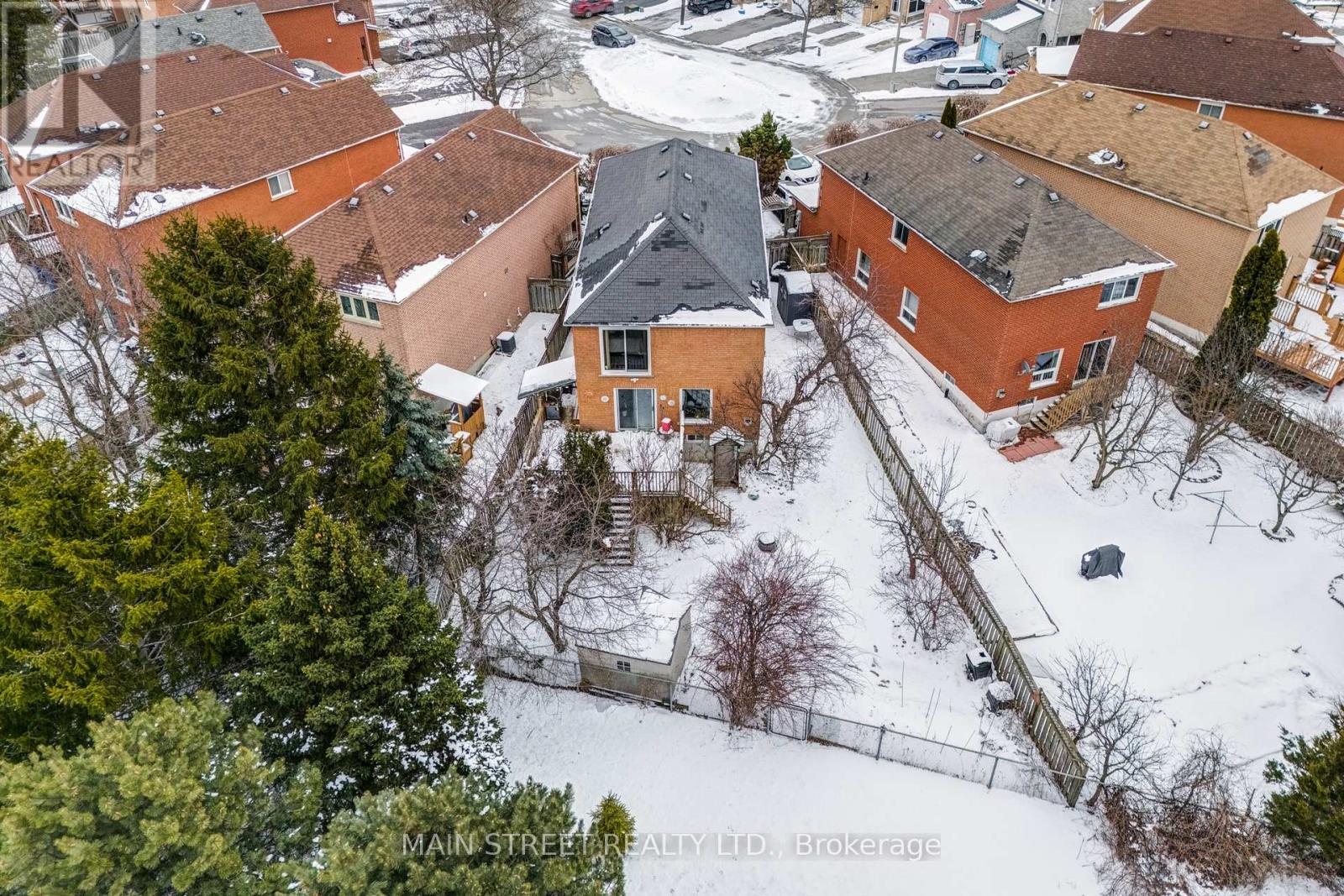 47 Kenborough Court, Markham, Ontario  L3S 3P3 - Photo 36 - N12942482