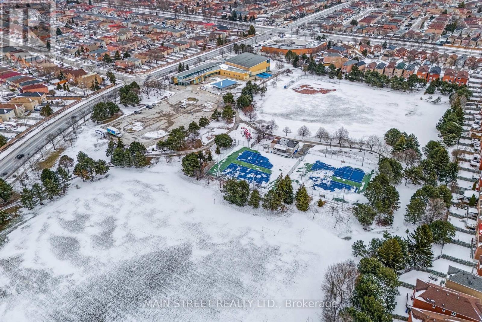 47 Kenborough Court, Markham, Ontario  L3S 3P3 - Photo 37 - N12942482