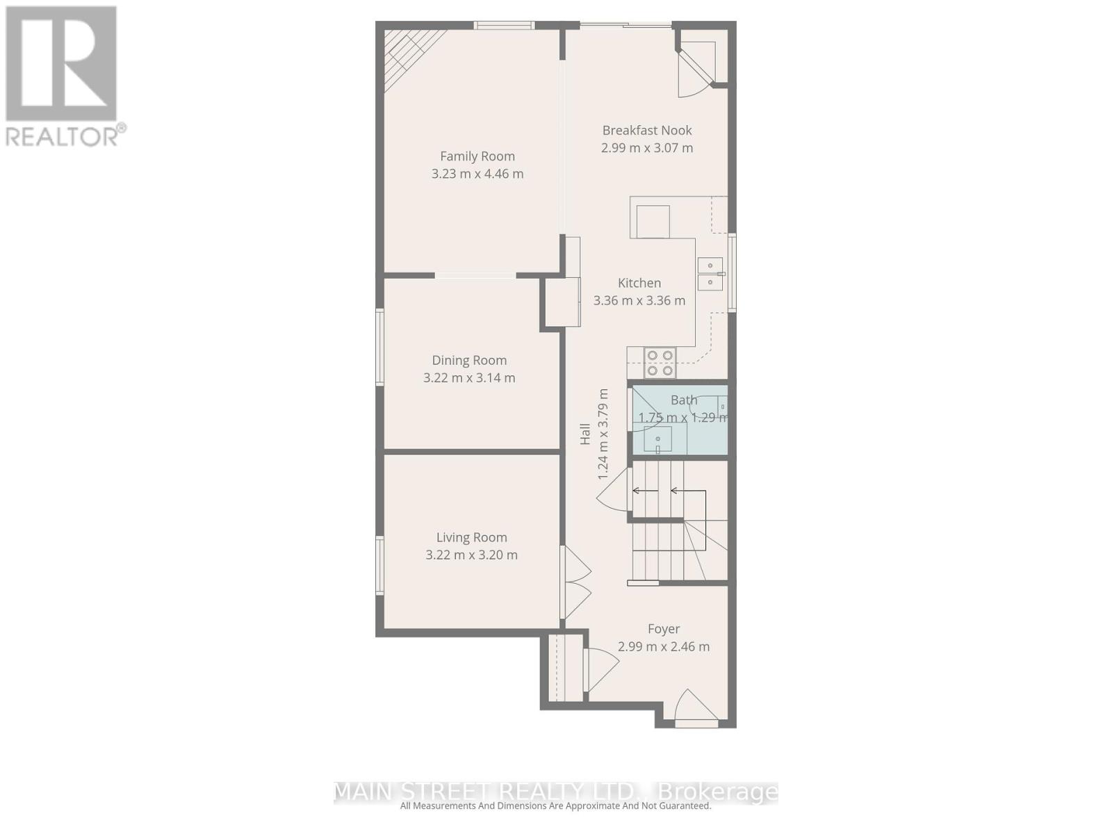 47 Kenborough Court, Markham, Ontario  L3S 3P3 - Photo 41 - N12942482