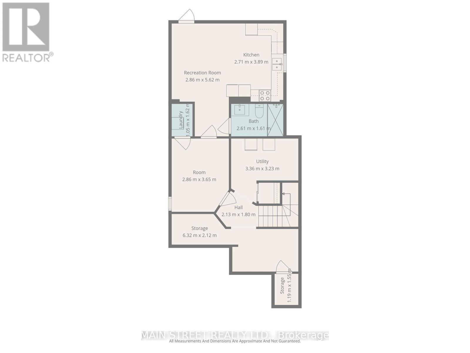 47 Kenborough Court, Markham, Ontario  L3S 3P3 - Photo 43 - N12942482