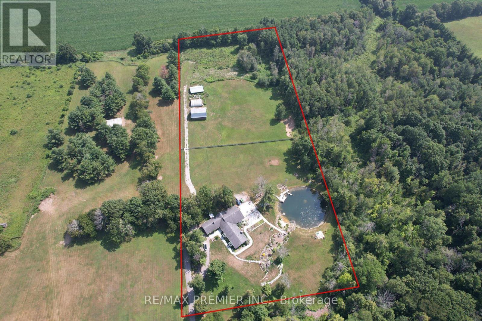 253 MORNING SIDE ROAD, East Gwillimbury, Ontario