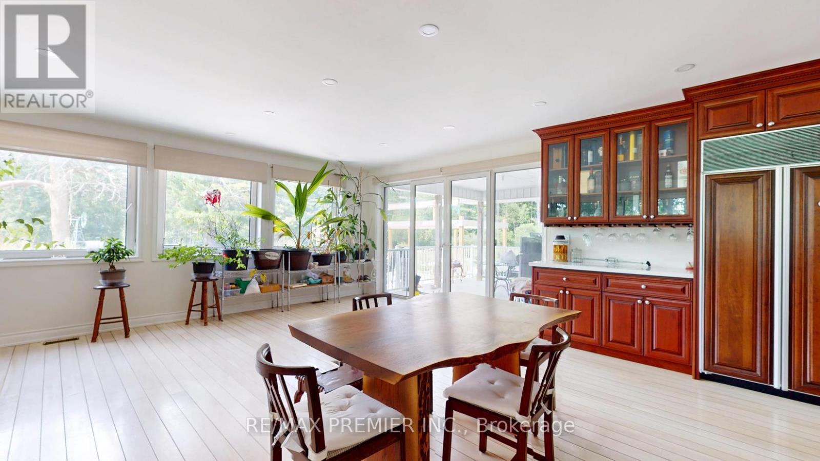 253 Morning Side Road, East Gwillimbury, Ontario  L9N 0K6 - Photo 14 - N12942508