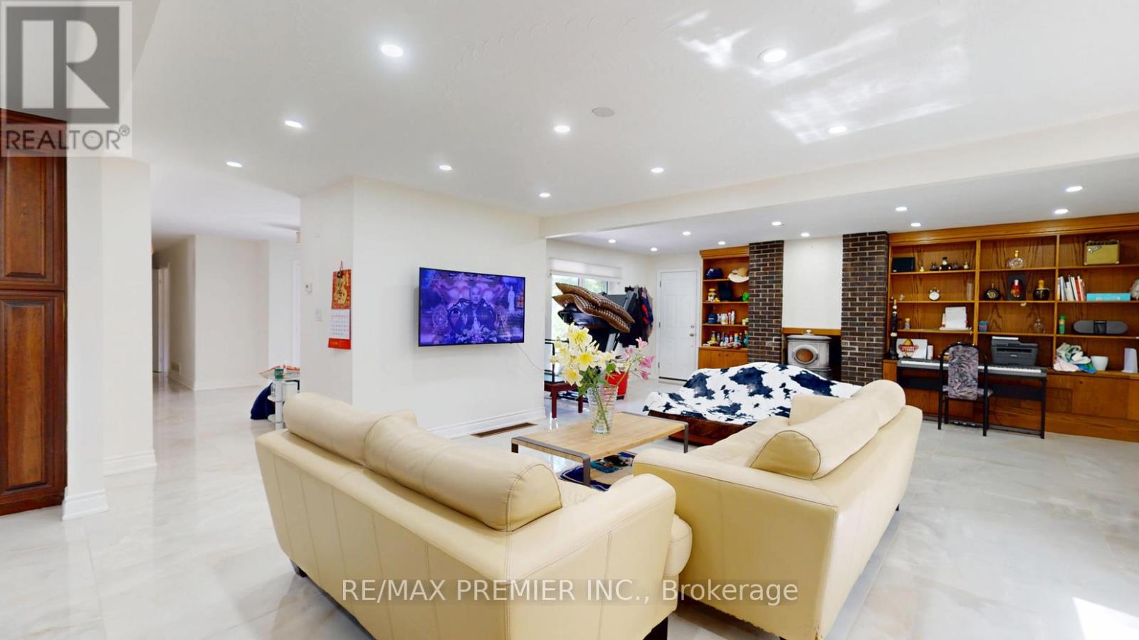 253 Morning Side Road, East Gwillimbury, Ontario  L9N 0K6 - Photo 15 - N12942508