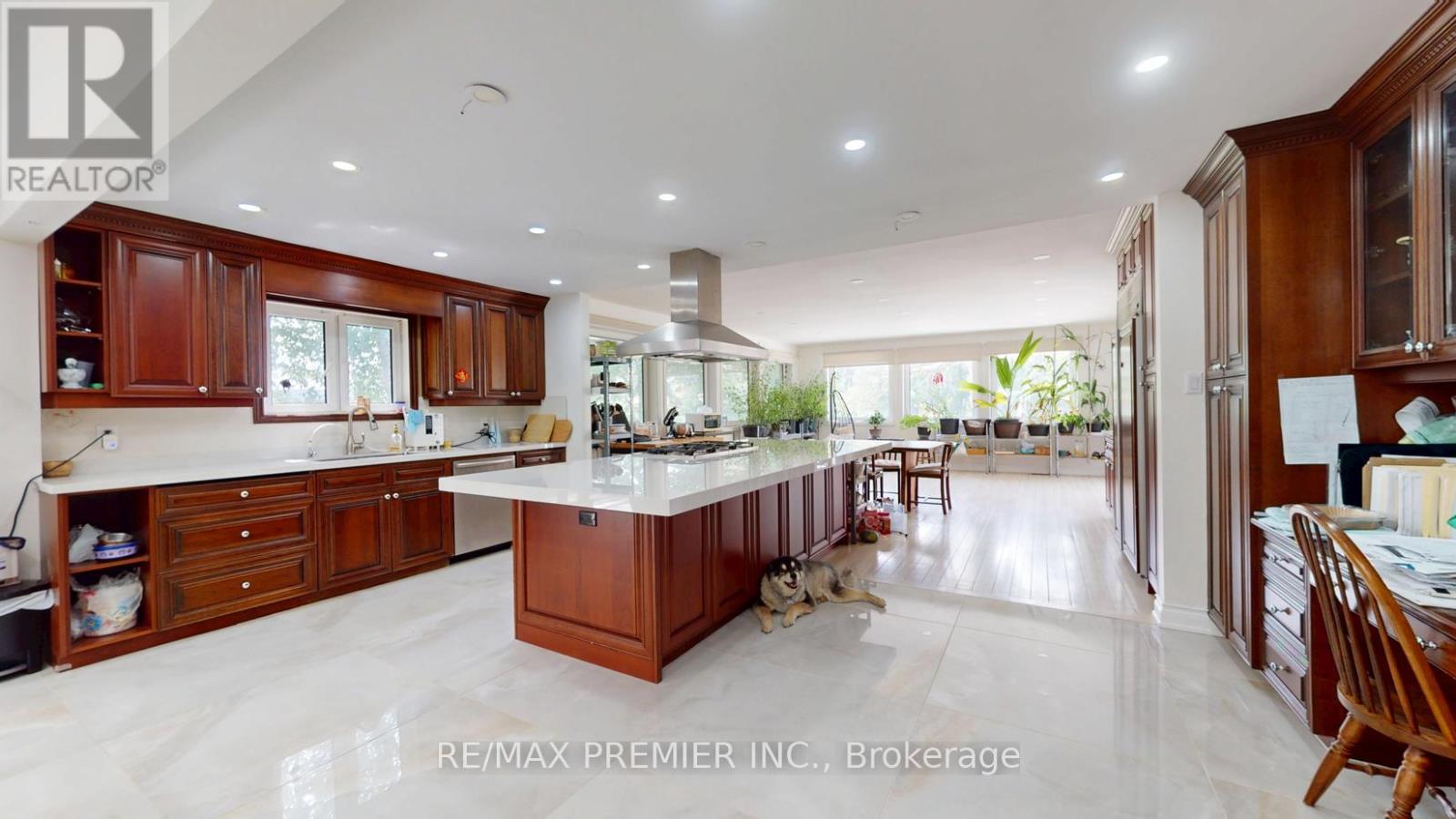 253 Morning Side Road, East Gwillimbury, Ontario  L9N 0K6 - Photo 16 - N12942508