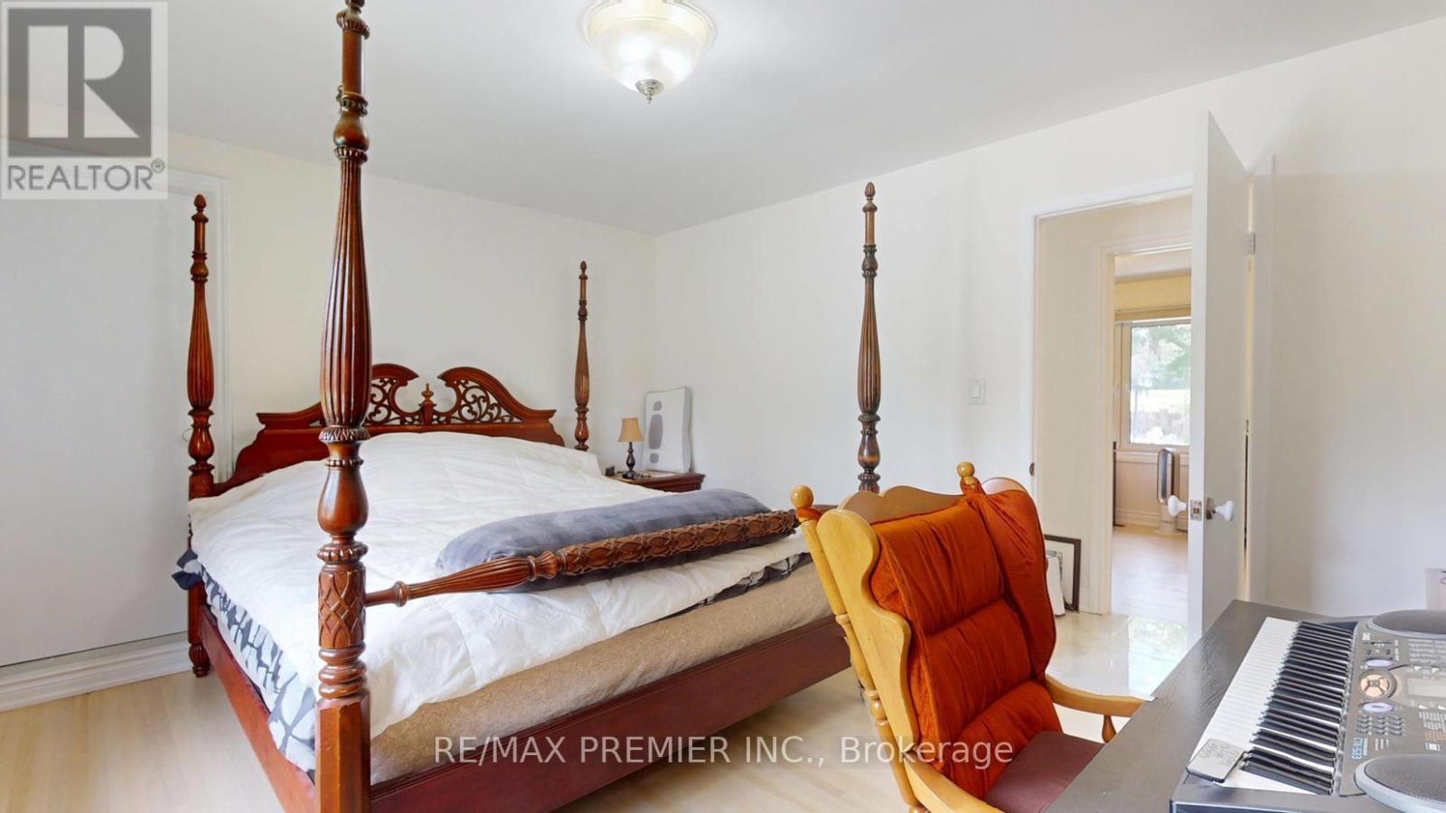 253 Morning Side Road, East Gwillimbury, Ontario  L9N 0K6 - Photo 18 - N12942508