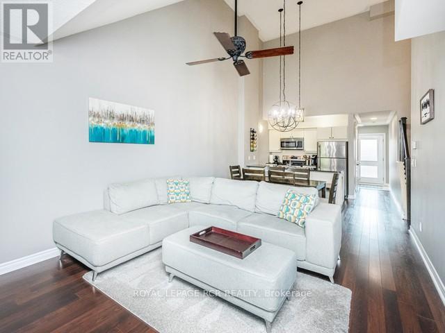 302 - 3 Brandy Lane Drive, Collingwood, Ontario  L9Y 0X4 - Photo 20 - S12942422