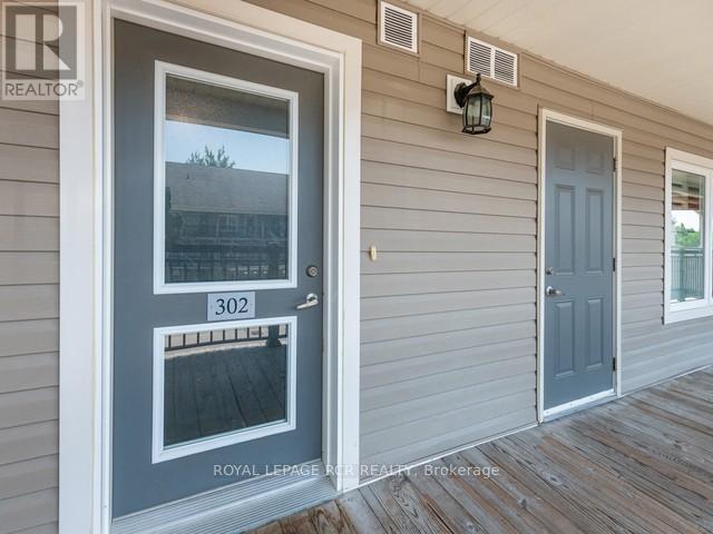 302 - 3 Brandy Lane Drive, Collingwood, Ontario  L9Y 0X4 - Photo 3 - S12942422