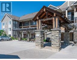 302 - 3 BRANDY LANE DRIVE, Collingwood, Ontario