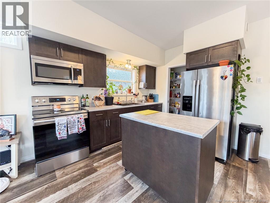 23 Roberta Street, Rusagonis, New Brunswick  E3B 0X2 - Photo 16 - NB136168