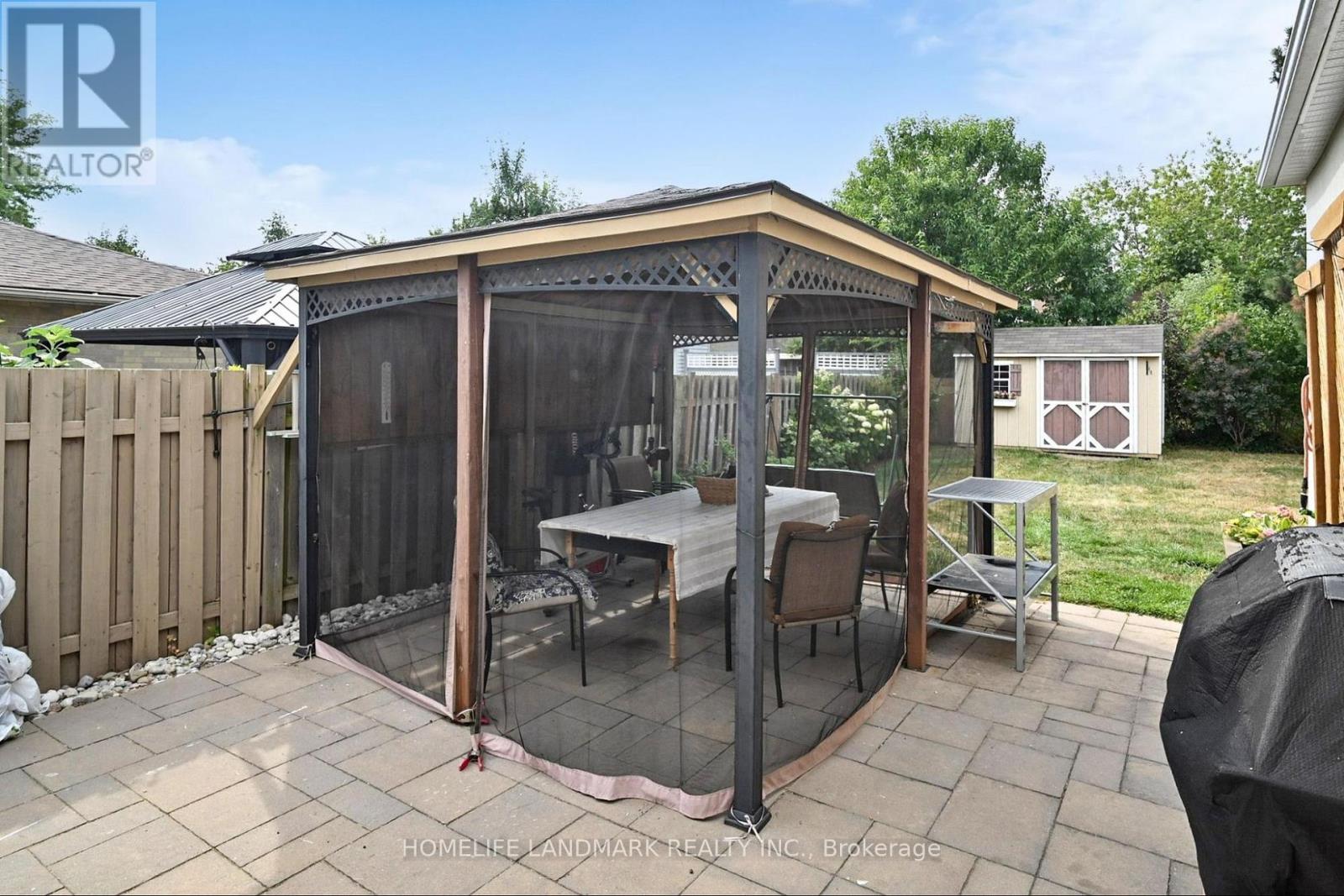 2603 Bromsgrove Road, Mississauga, Ontario  L5J 1M1 - Photo 29 - W12942428